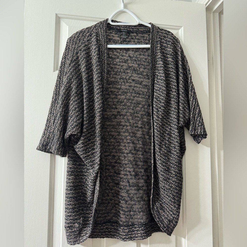 Forever 21 Cardigan